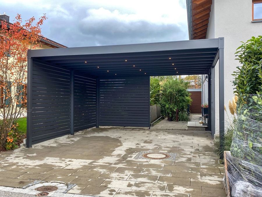 Carport