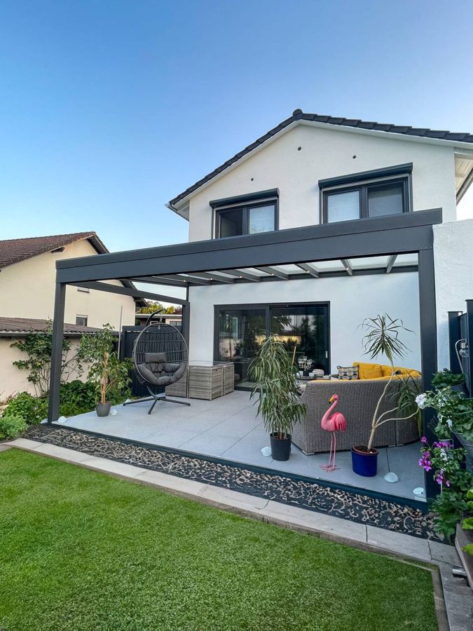 Pergola